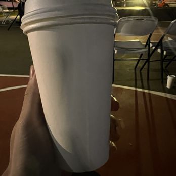 Clandestina Mobile Coffee Bar - Coffee & Tea Near Me