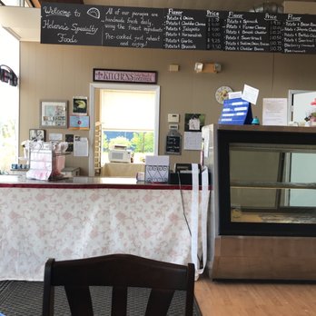 Helena Specialty Pierogies - Specialty Food Near Me - Kerhonkson, New York