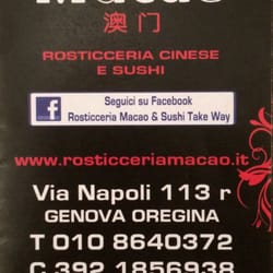 Macao