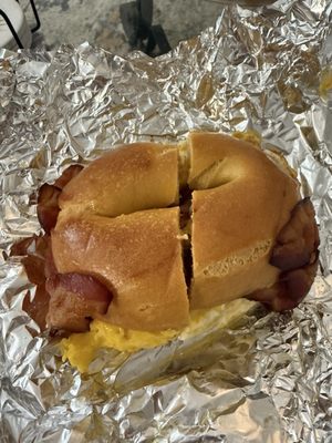 Bagels 4 U of Kenilworth