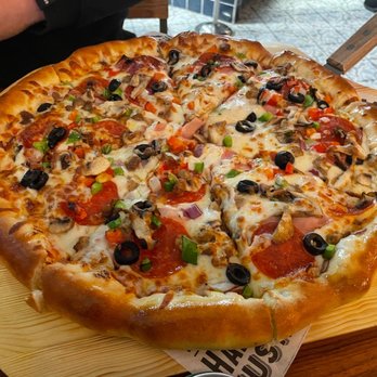 Mahsil - Mahsil Pizza - Korean Near Me - Queens, New York Mahsil - Mahsil Pizza - Korean Near Me - Queens, New York
