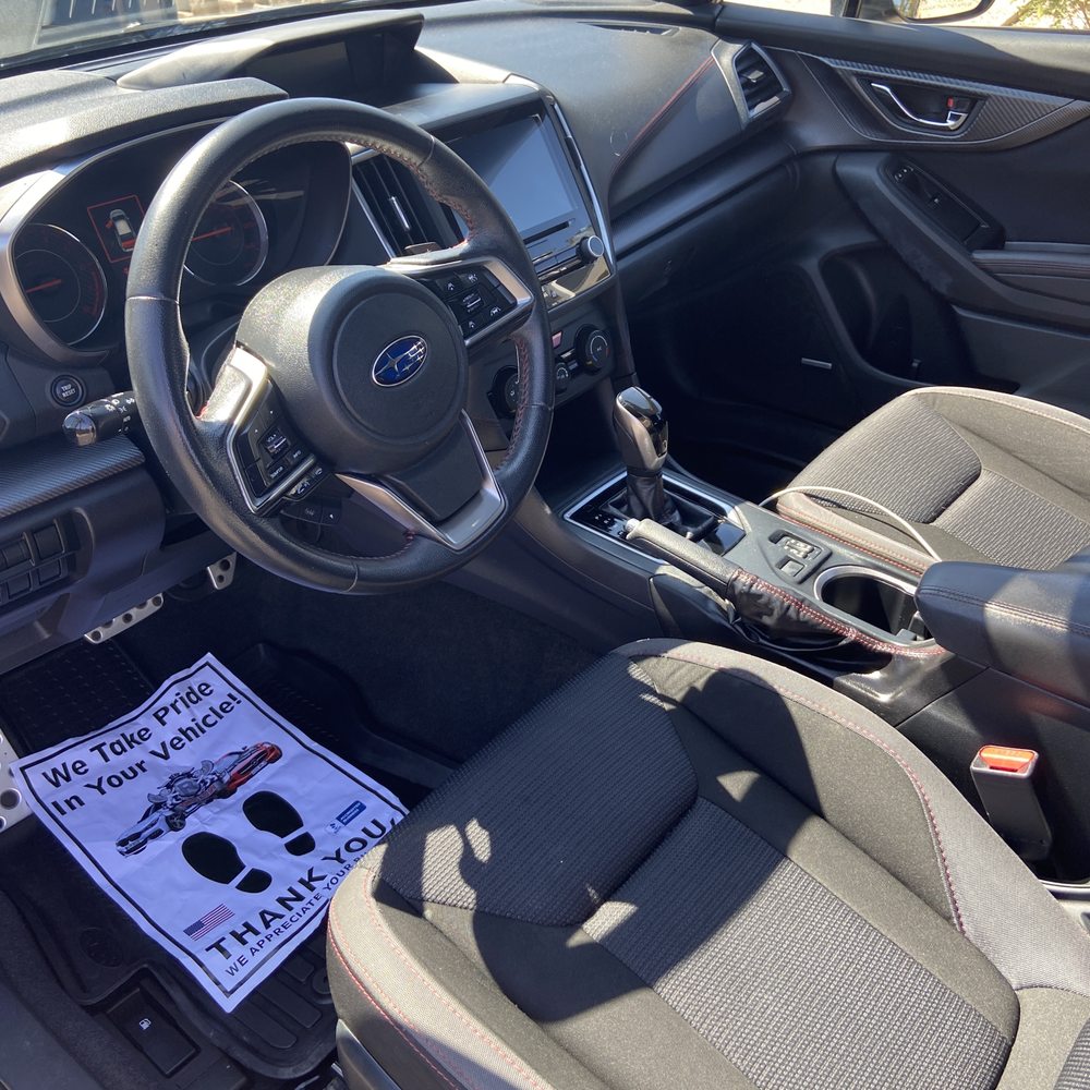 Romeo's Auto Spa - I should have taken a before photo! - Auto Detailing Near Me - Santee, California Romeo's Auto Spa - I should have taken a before photo! - Auto Detailing Near Me - Santee, California