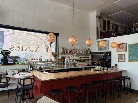 XUNTOS by null XUNTOS by null