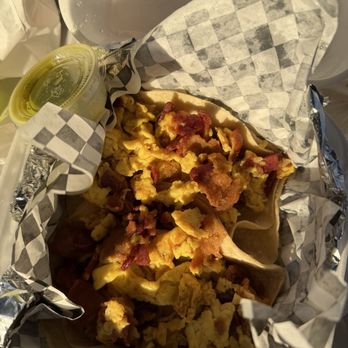 Armando's Mexican Food - Bacon and egg tacos - Mexican Near Me - Phoenix, Arizona Armando's Mexican Food - Bacon and egg tacos - Mexican Near Me - Phoenix, Arizona