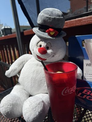 Bayside Saloon & Grill by null