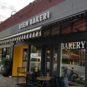 Byen Bakeri - Front of store - Bakeries Near Me - Seattle, Washington Byen Bakeri - Front of store - Bakeries Near Me - Seattle, Washington