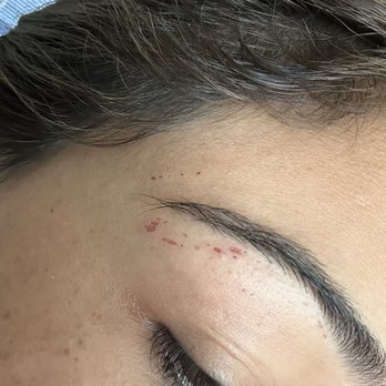 Perfect Browz - Left eyebrow - Henna Artists Near Me - Houston, Texas Perfect Browz - Left eyebrow - Henna Artists Near Me - Houston, Texas