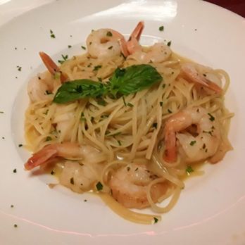 Amore Restaurant - Shrimp Scampi - Italian Near Me - Sarasota, Florida Amore Restaurant - Shrimp Scampi - Italian Near Me - Sarasota, Florida