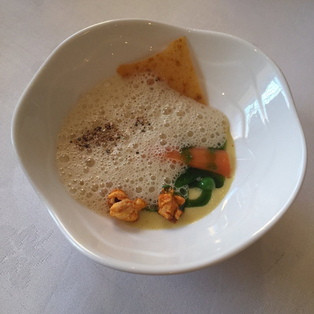 Paul Kitching 21212 - Soup - French Near Me - Edinburgh, MLN Paul Kitching 21212 - Soup - French Near Me - Edinburgh, MLN