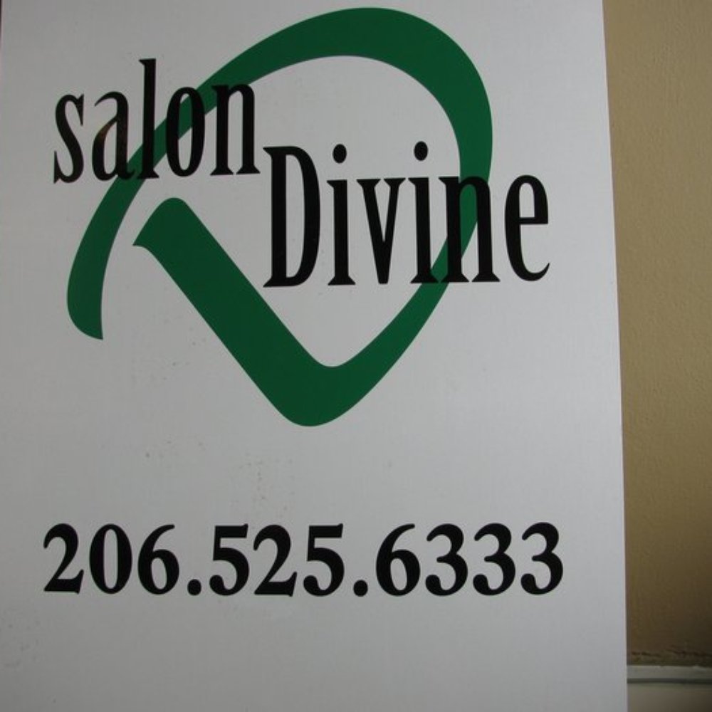 Salon Divine