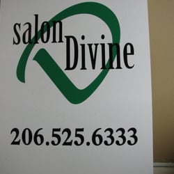 Salon Divine - Salon Divine