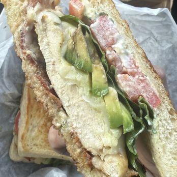 2nd Street Deli - Chicken Club - Salad Near Me - Laramie, Wyoming 2nd Street Deli - Chicken Club - Salad Near Me - Laramie, Wyoming