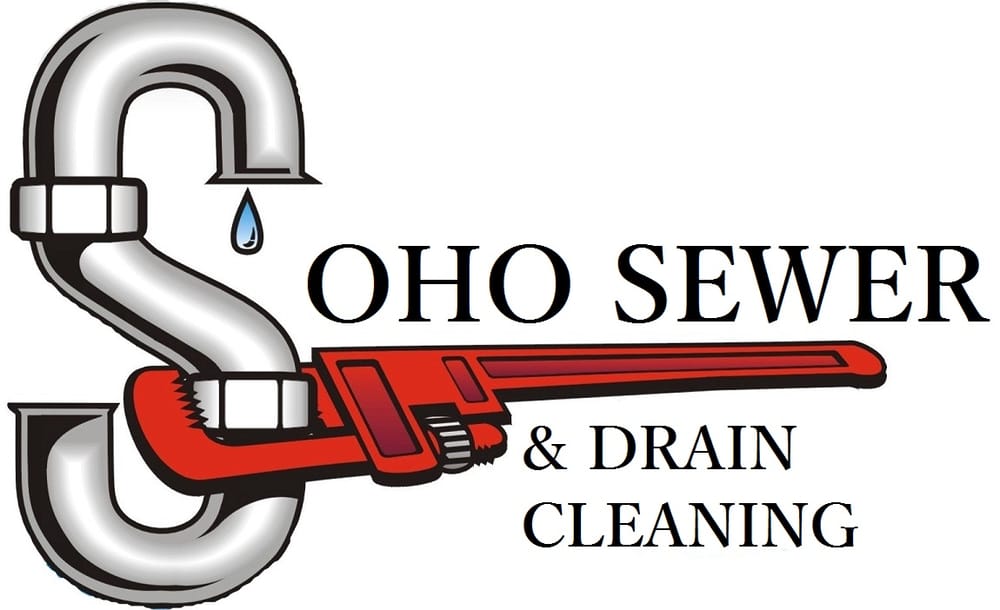 Slide of Soho Sewer and Drain Cleaning