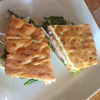 iJAVA Cafe - Turkey Panini - Cafes Near Me - San Jose, California iJAVA Cafe - Turkey Panini - Cafes Near Me - San Jose, California
