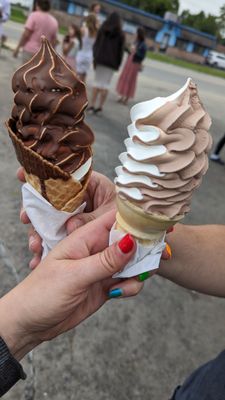 Custard Corner by null
