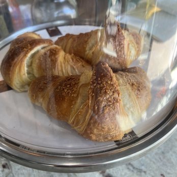 La Bottega Caffe - The before. Go get it! - Coffee & Tea Near Me - Fort Lauderdale, Florida