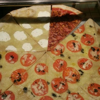 Gino's Pizza - Pizza by the slice #3 - Pizza Near Me - Atlantic City, New Jersey Gino's Pizza - Pizza by the slice #3 - Pizza Near Me - Atlantic City, New Jersey