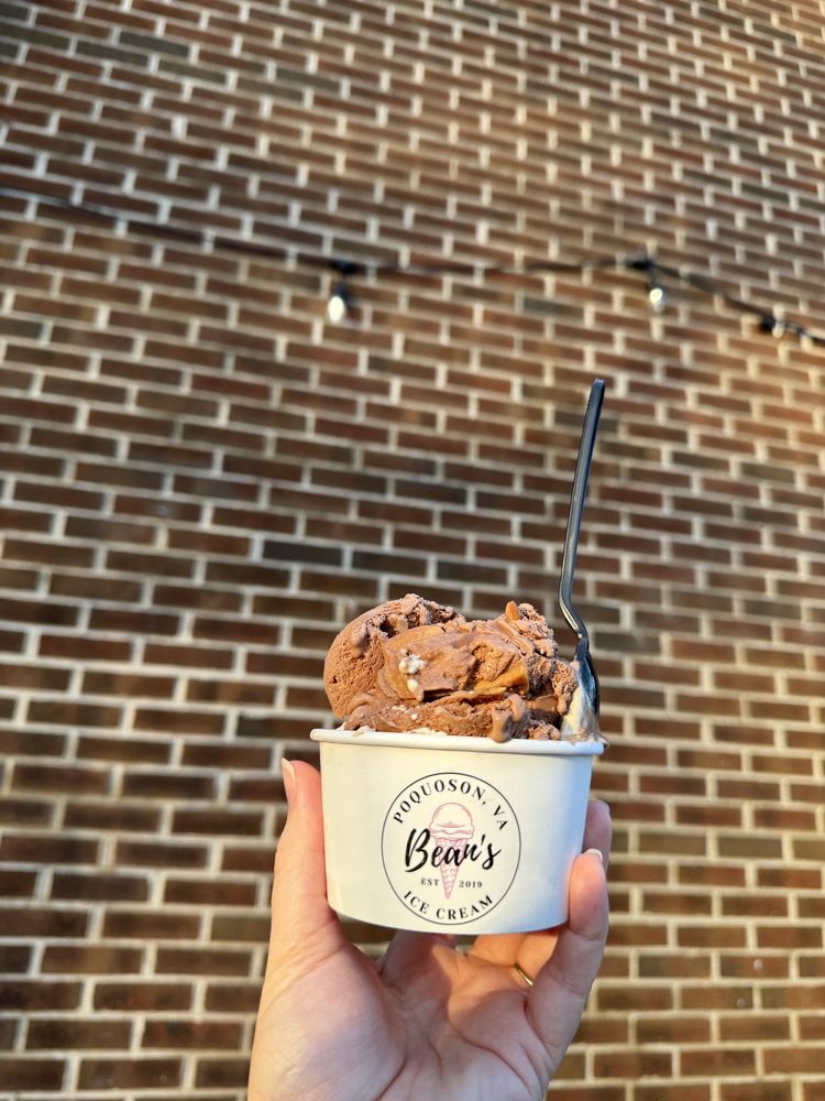BEAN’S ICE CREAM Updated September 2024 51 Photos & 34 Reviews