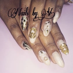 Nails By V