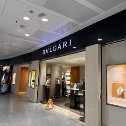 Milano Malpensa - Terminal 1