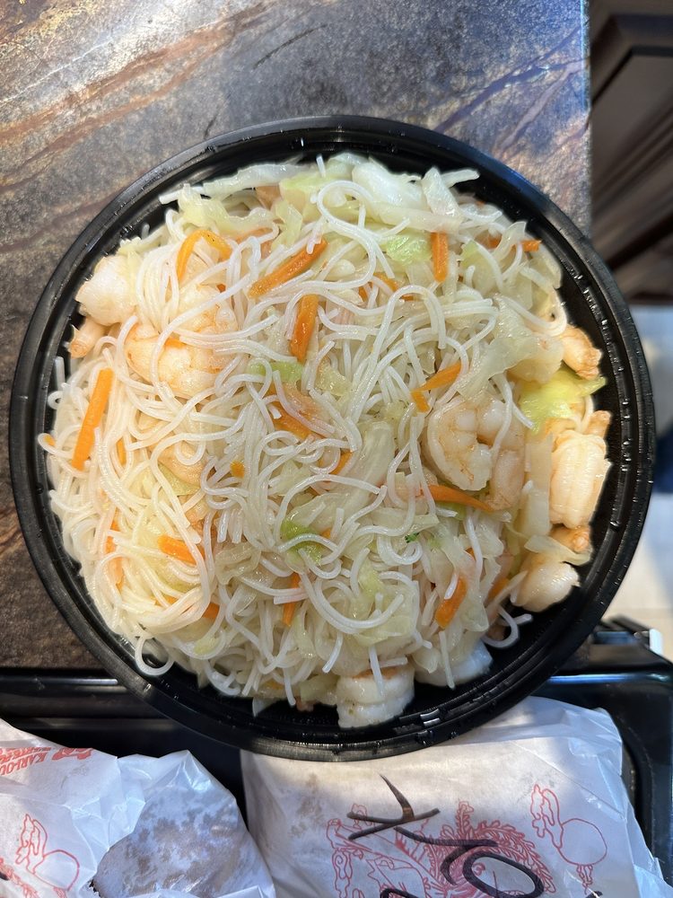 NUMBER ONE CHINESE RESTAURANT Updated November 2024 22 Reviews