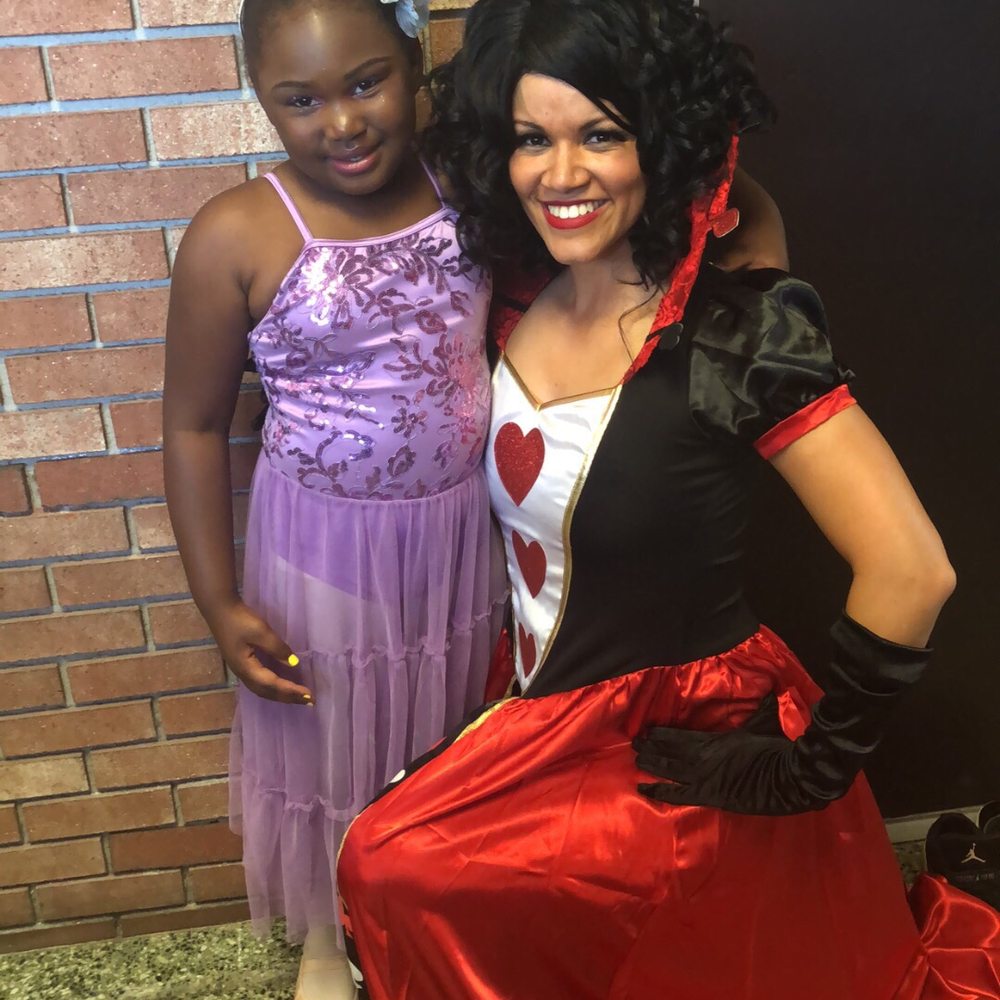 Wild Child Dance Studio - Performing Arts Near Me - Lyndhurst, New Jersey