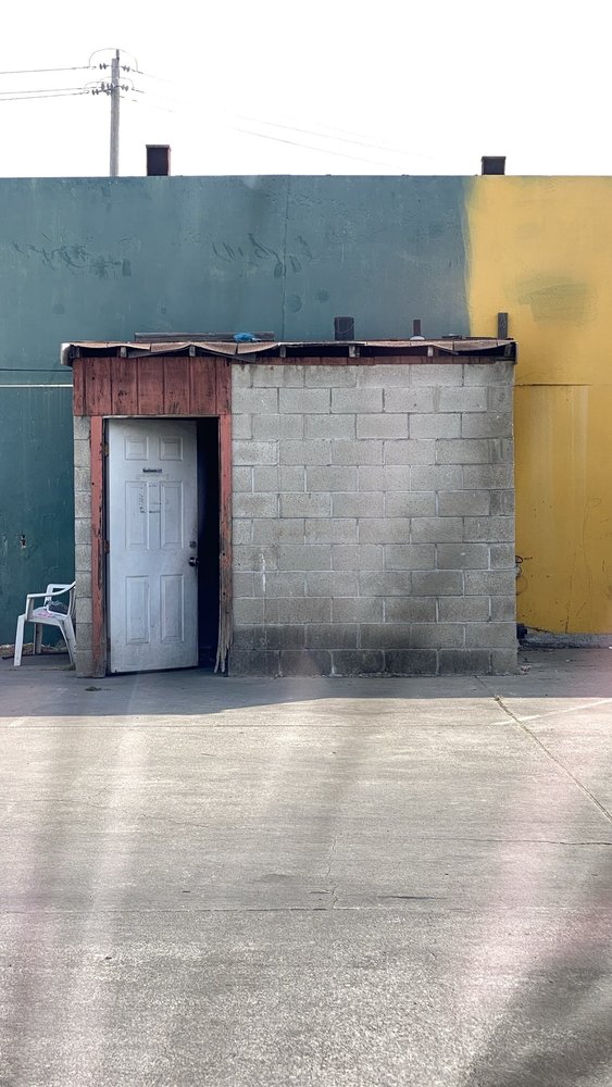 Planet Wash and Detail