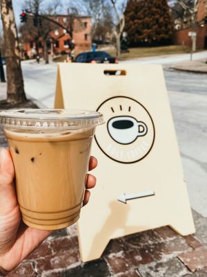 Bolt Coffee by null