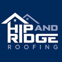 Slide of Hip & Ridge Roofing
