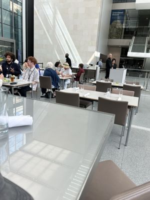 New American Cafe by null