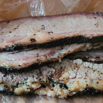 Just Q'in Restaurant - Brisket lean and moist. - Southern Near Me - Cincinnati, Ohio Just Q'in Restaurant - Brisket lean and moist. - Southern Near Me - Cincinnati, Ohio