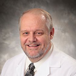 Craig Underset, MD