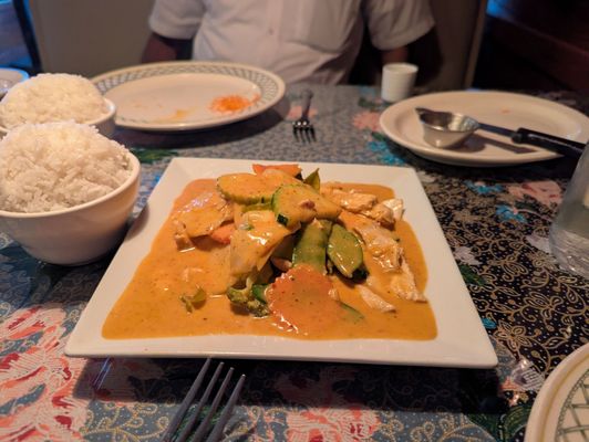 Siam Hut by null