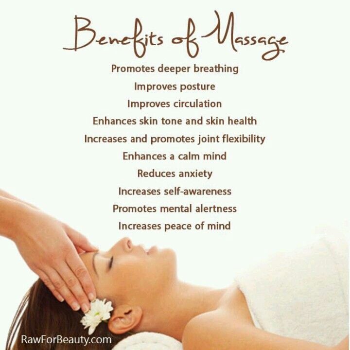 Jennifer Anderson Massage Therapy Logo