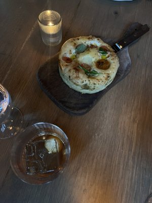 Locanda Verde Tribeca by null