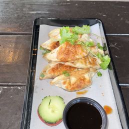 Dumplings Dumplings