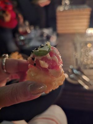 Flora Rooftop Bar and Lounge by null