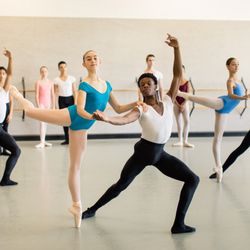 Central Pennsylvania Youth Ballet