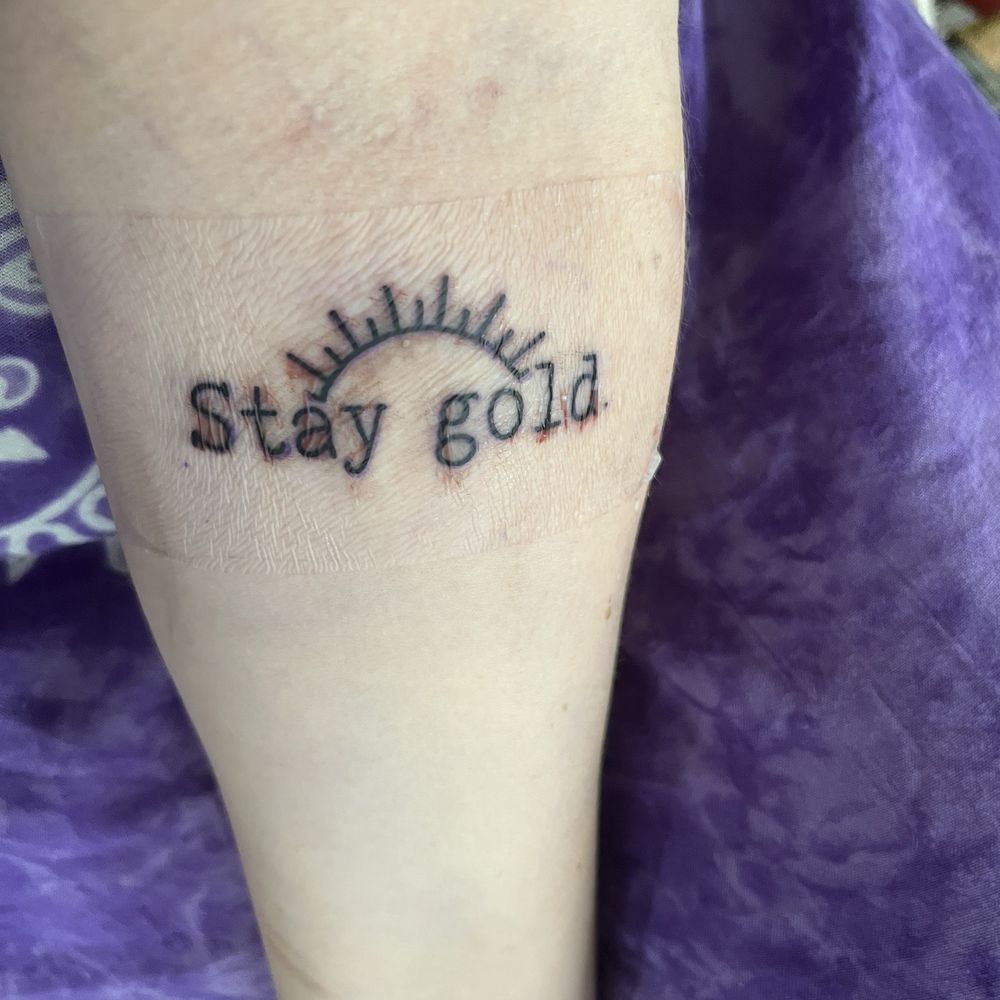 Black Gold Tattoo - Piercing Near Me - Tulsa, Oklahoma