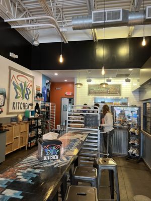 DV8 Kitchen - Broadway by null