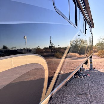 Angels Mobile RV Wash - Car Wash Near Me Angels Mobile RV Wash - Car Wash Near Me