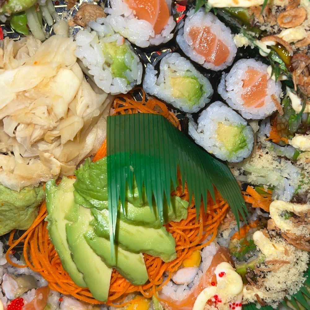 Jade Tree Asian Bistro - NYE Platter - Chinese Near Me - Providence, Rhode Island Jade Tree Asian Bistro - NYE Platter - Chinese Near Me - Providence, Rhode Island