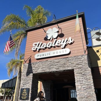 Hooleys Public House - Irish Pub Near Me - La Mesa, California Hooleys Public House - Irish Pub Near Me - La Mesa, California