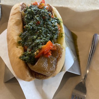Bangers & Brews - Westside - German Near Me - Bend, Oregon