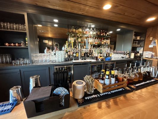 The Trailhead by null