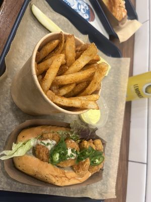 Holdfast Specialty Seafood Co. by null