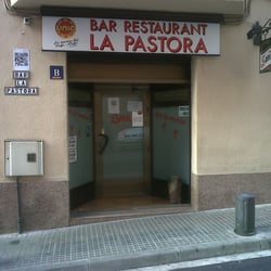 La Pastora