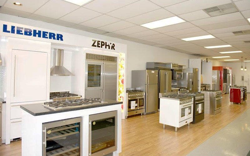 AAA APPLIANCES Updated September 2024 78 Reviews 769 Centre St, Jamaica Plain