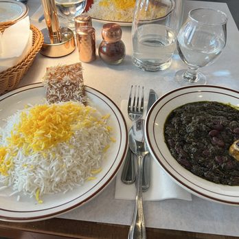 Daryoush - Vegan ghormeh sabzi - Persian/Iranian Near Me - Walnut Creek, California Daryoush - Vegan ghormeh sabzi - Persian/Iranian Near Me - Walnut Creek, California