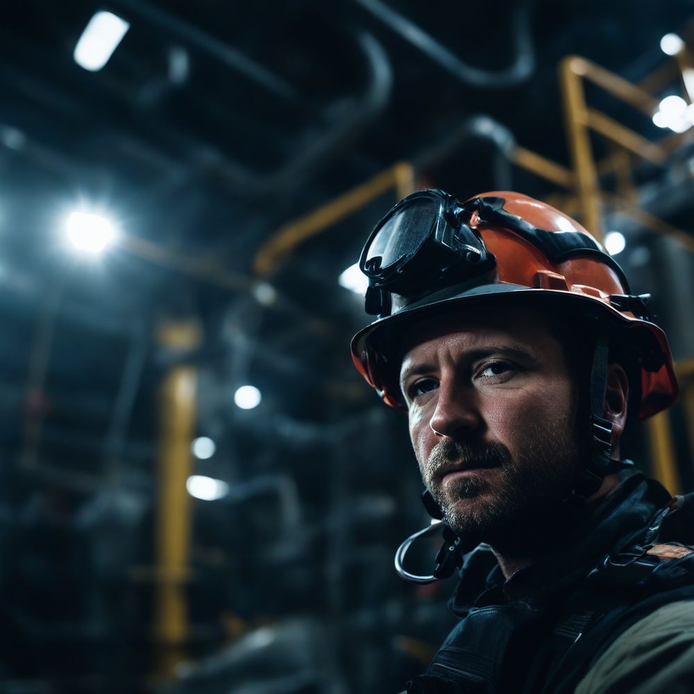 National Safety Response - safety consultant in Fort Wayne, IN